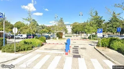 Bedrijfsruimtes te koop in Novi Vinodolski - Foto uit Google Street View