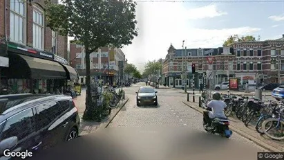 Kantorruimte te huur in Den Haag Segbroek - Foto uit Google Street View