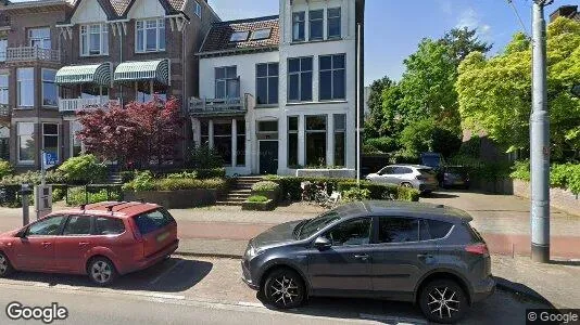 Office spaces for rent i Arnhem - Photo from Google Street View