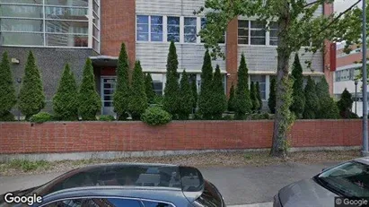 Commercial properties for rent in Helsinki Läntinen - Photo from Google Street View