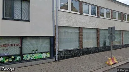Office spaces for rent in Turku - Photo from Google Street View