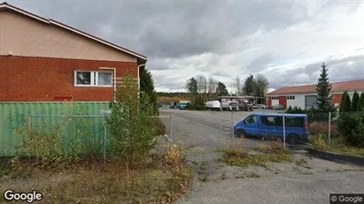 Kontorslokaler för uthyrning i Åbo – Foto från Google Street View