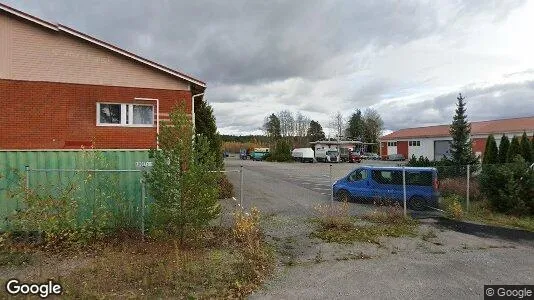 Büros zur Miete i Turku – Foto von Google Street View