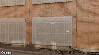Commercial properties for rent in Järvenpää - Photo from Google Street View