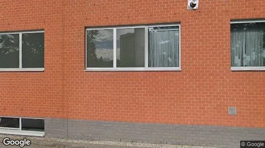 Office spaces for rent i Stad Gent - Photo from Google Street View