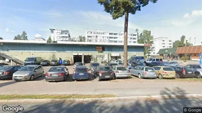 Lokaler til leje i Vantaa - Foto fra Google Street View