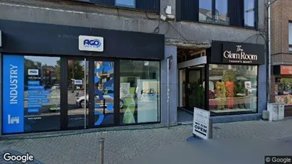 Lokaler til leje i Dendermonde - Foto fra Google Street View