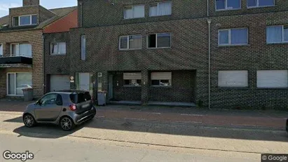 Lokaler til salgs i Maasmechelen – Bilde fra Google Street View