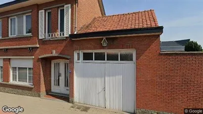 Commercial properties for sale in Bilzen - Photo from Google Street View