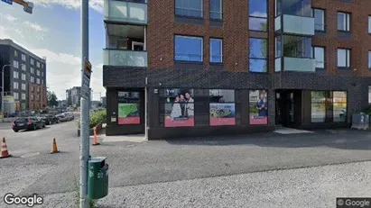 Bedrijfsruimtes te koop in Tampere Luoteinen - Foto uit Google Street View
