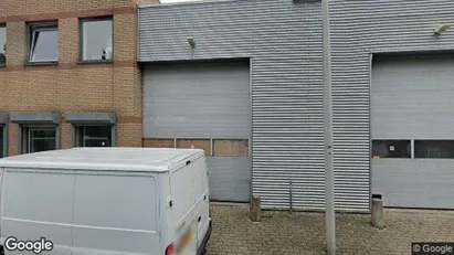 Lokaler til leie i Amsterdam Oost-Watergraafsmeer – Bilde fra Google Street View