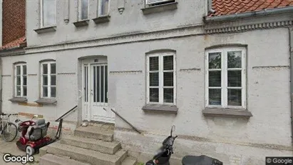 Bedrijfsruimtes te koop in Horsens - Foto uit Google Street View