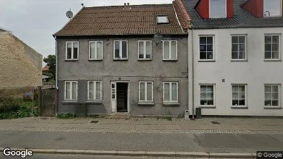 Commercial properties for sale in Horsens - Photo from Google Street View