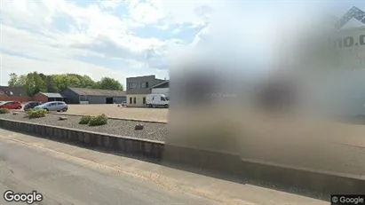 Lager zum Kauf in Tørring – Foto von Google Street View