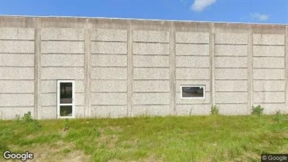 Magazijnen te huur in Herning - Foto uit Google Street View