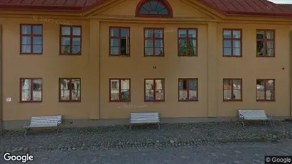 Kontorslokaler för uthyrning i Linköping – Foto från Google Street View