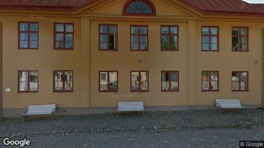 Office spaces for rent i Linköping - Photo from Google Street View