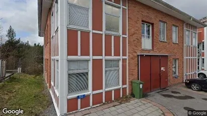 Producties te huur in Haninge - Foto uit Google Street View
