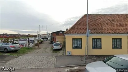 Coworking spaces för uthyrning i Køge – Foto från Google Street View