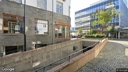 Büros zur Miete in Stavanger – Foto von Google Street View