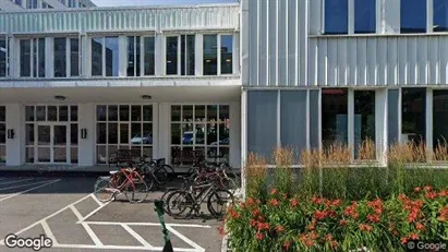 Kantorruimte te huur in Oslo Sagene - Foto uit Google Street View