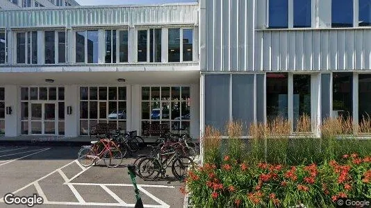 Office spaces for rent i Oslo Sagene - Photo from Google Street View