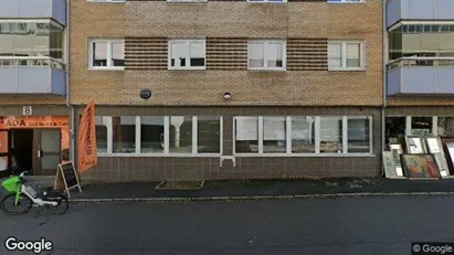 Kantorruimte te huur in Oslo Frogner - Foto uit Google Street View