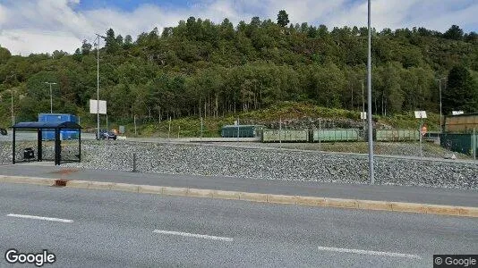 Office spaces for rent i Bergen Åsane - Photo from Google Street View