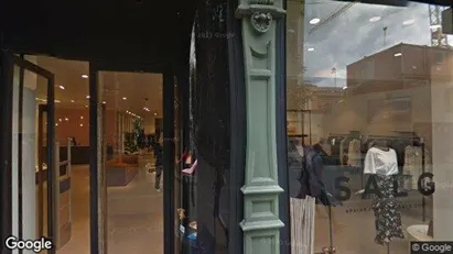 Kantorruimte te huur in Oslo Sentrum - Foto uit Google Street View