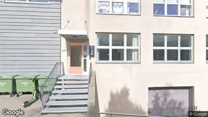 Kontorer til leie i Oslo Grünerløkka – Bilde fra Google Street View