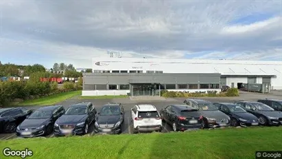 Commercial properties for rent in Sandefjord - Photo from Google Street View