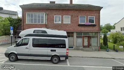 Företagslokaler till salu i Rauma – Foto från Google Street View