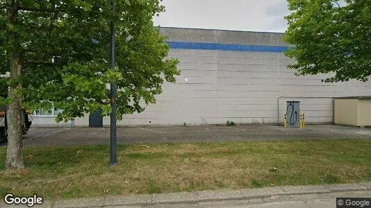 Office spaces for rent i Lier - Photo from Google Street View