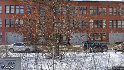 Kantorruimte te huur in Helsinki Koillinen - Foto uit Google Street View