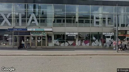 Kontorlokaler til leje i Helsinki Eteläinen - Foto fra Google Street View