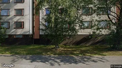 Office spaces for rent in Vantaa - Photo from Google Street View