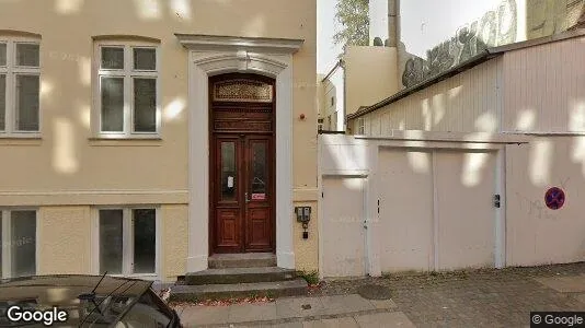 Commercial properties for sale i Nørrebro - Photo from Google Street View