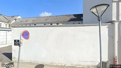 Bedrijfsruimtes te huur in Hjørring - Foto uit Google Street View