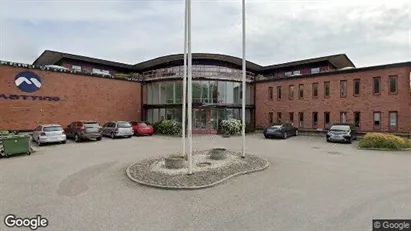 Kontorslokaler för uthyrning i Alingsås – Foto från Google Street View