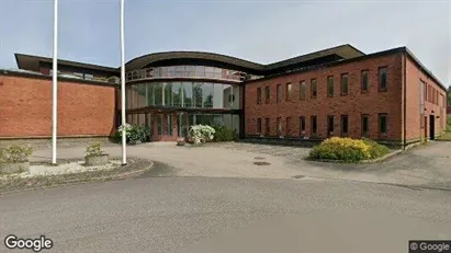 Kontorslokaler för uthyrning i Alingsås – Foto från Google Street View