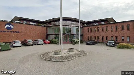 Office spaces for rent i Alingsås - Photo from Google Street View