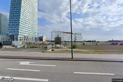 Kontorslokaler för uthyrning i Älvkarleby – Foto från Google Street View