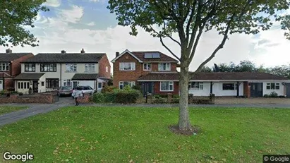 Werkstätte zum Kauf in Walsall - West Midlands – Foto von Google Street View