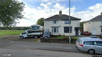 Industrial properties for rent in Walsall - West Midlands - Photo from Google Street View