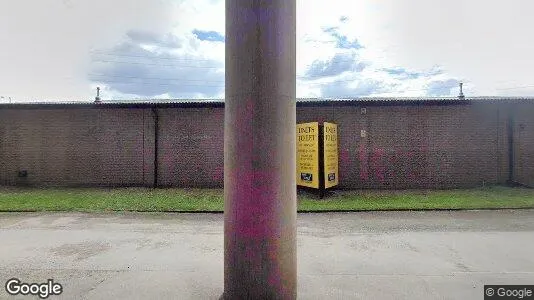 Office spaces for rent i Sutton Coldfield - West Midlands - Photo from Google Street View