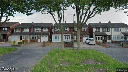 Industrial properties for sale in Walsall - West Midlands - Photo from Google Street View