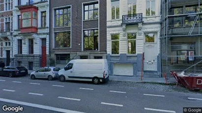 Kontorlokaler til leje i Stad Gent - Foto fra Google Street View