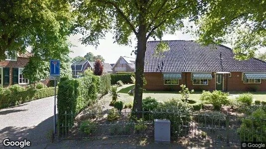 Commercial properties for sale i Hellendoorn - Photo from Google Street View