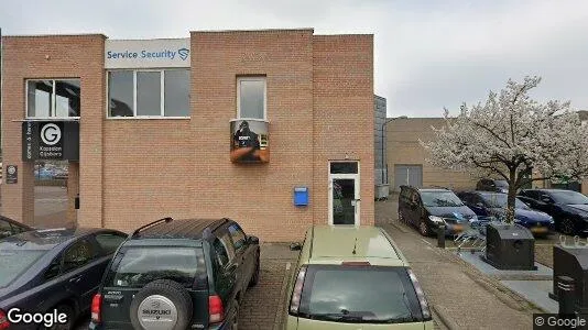 Office spaces for rent i Boxmeer - Photo from Google Street View
