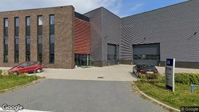 Commercial properties for sale in Vianen - Photo from Google Street View